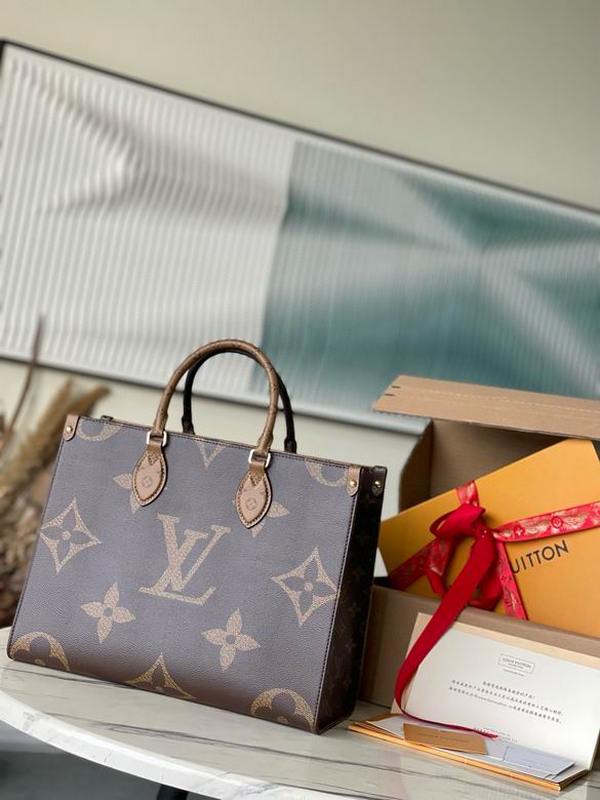 LV Handbags 434